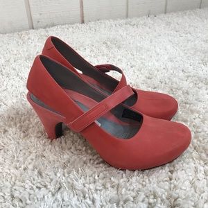 tsubo heels